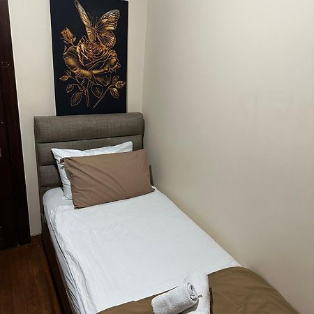 בורסה Guener Hotel מראה חיצוני תמונה